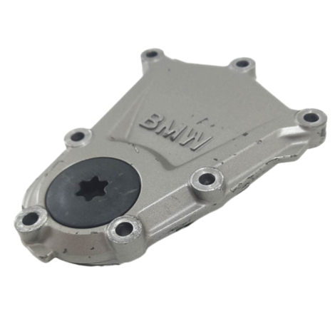 Tampa Pulsadora Marca Bmw Modelo S1000 Rr Ano 2016 Original