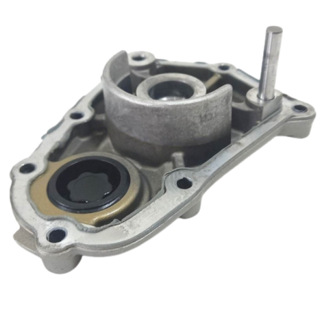 Tampa Pulsadora Marca Bmw Modelo S1000 Rr Ano 2016 Original