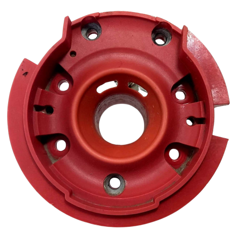 Bocal Tanque Marca Bmw Modelo S1000 Rr Ano 2016 Original