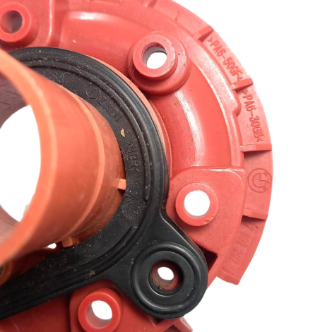 Bocal Tanque Marca Bmw Modelo S1000 Rr Ano 2016 Original