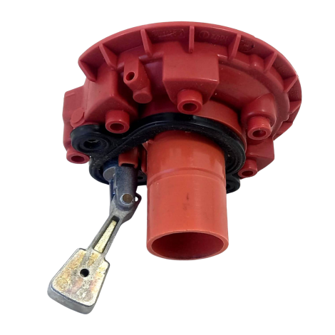 Bocal Tanque Marca Bmw Modelo S1000 Rr Ano 2016 Original