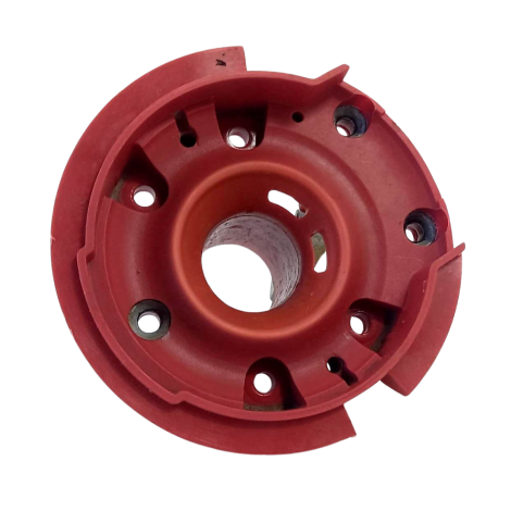 Bocal Tanque Marca Bmw Modelo S1000 Rr Ano 2016 Original