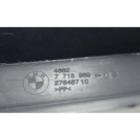 Protetor Corrente Bmw S1000 Rr Ano 2014 A 2018 Original