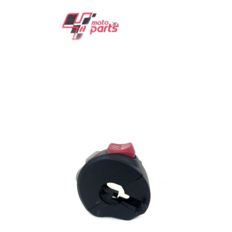 Chave De Partida Bmw S1000 Rr Ano 2014 A 2018 Original