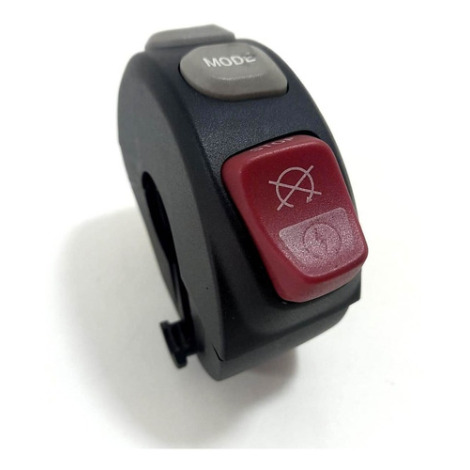 Chave De Partida Bmw S1000 Rr Ano 2014 A 2018 Original