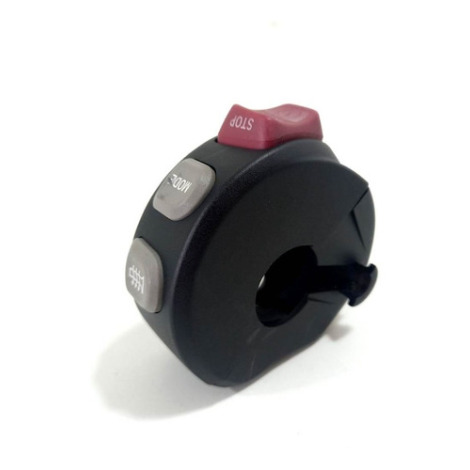 Chave De Partida Bmw S1000 Rr Ano 2014 A 2018 Original