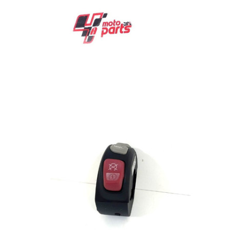 Chave De Partida Bmw S1000 Rr Ano 2014 A 2018 Original