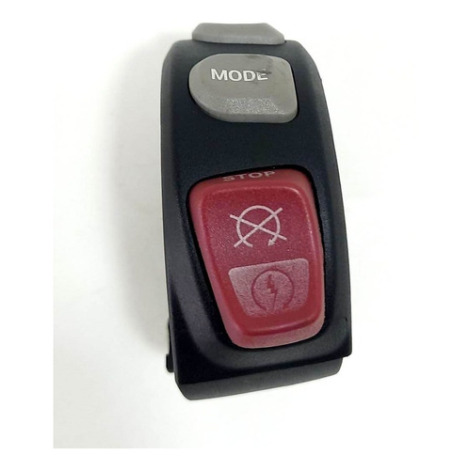 Chave De Partida Bmw S1000 Rr Ano 2014 A 2018 Original