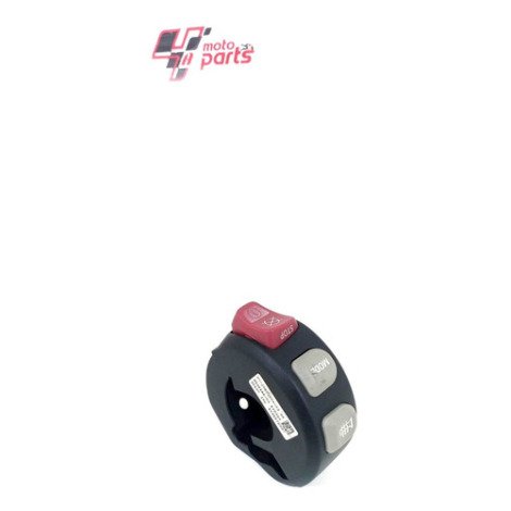 Chave De Partida Bmw S1000 Rr Ano 2014 A 2018 Original