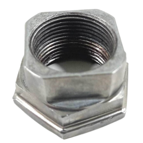 Porca Pinhão Marca Bmw Modelo S1000 RR Ano 2016 Original