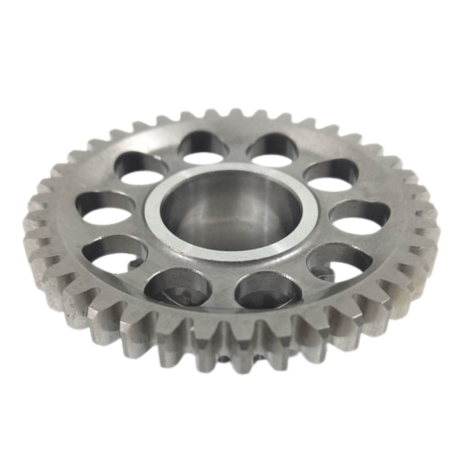 Engrenagem Motor Partida Bmw S1000 RR Ano 2016 Original