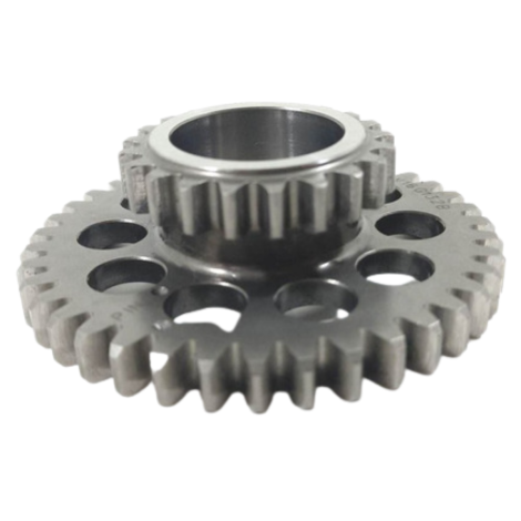 Engrenagem Motor Partida Bmw S1000 RR Ano 2016 Original