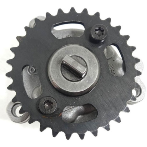 Bomba Óleo Marca Bmw Modelo S1000rr Ano 2016 Original