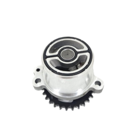 Bomba Óleo Marca Bmw Modelo S1000rr Ano 2016 Original