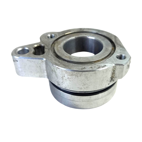 Suporte Sensor Caixa Marcha Bmw S1000 Rr Ano 2016 Original