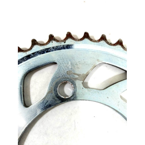 Kit De Relação Bmw Modelo S1000 Rr Ano 2014 A 2018