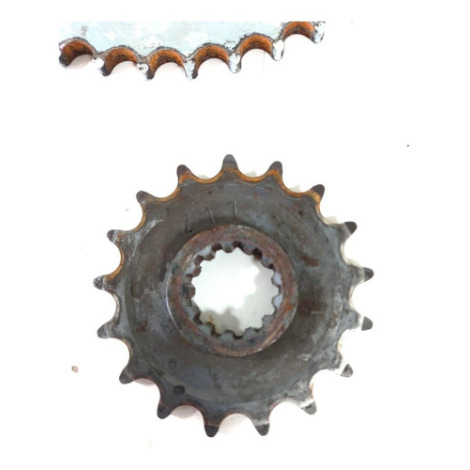 Kit De Relação Bmw Modelo S1000 Rr Ano 2014 A 2018