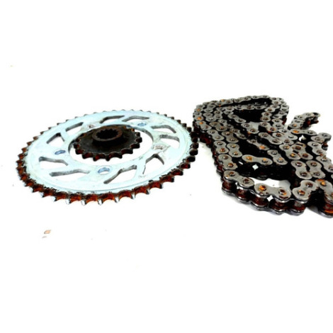 Kit De Relação Bmw Modelo S1000 Rr Ano 2014 A 2018