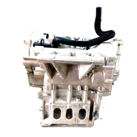 Carcaça Bloco Do Motor Bmw Modelo S1000 Rr Ano 2016 Original