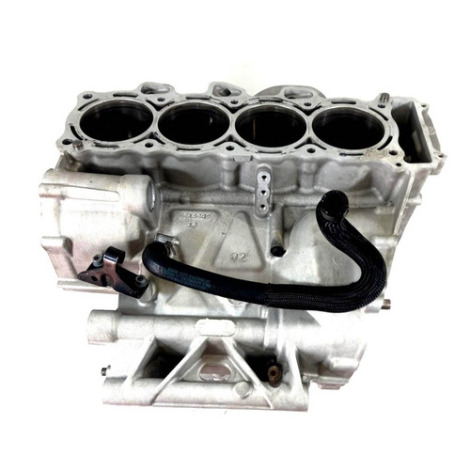 Carcaça Bloco Do Motor Bmw Modelo S1000 Rr Ano 2016 Original