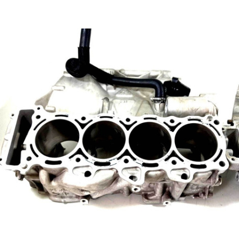 Carcaça Bloco Do Motor Bmw Modelo S1000 Rr Ano 2016 Original