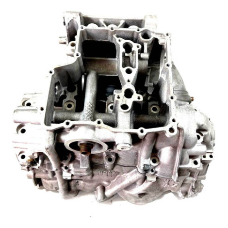 Carcaça Bloco Do Motor Bmw Modelo S1000 Rr Ano 2016 Original