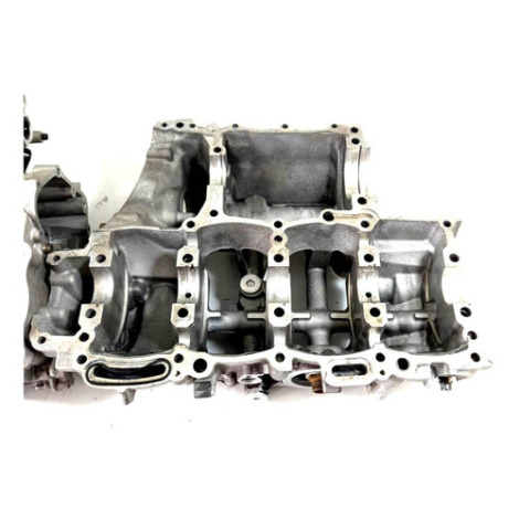 Carcaça Bloco Do Motor Bmw Modelo S1000 Rr Ano 2016 Original