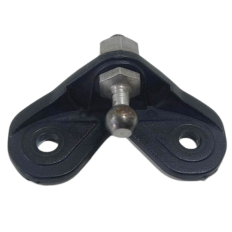 Suporte Altura Balança Bmw Modelo S1000 Rr Ano 2016 Original