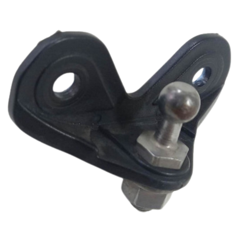 Suporte Altura Balança Bmw Modelo S1000 Rr Ano 2016 Original