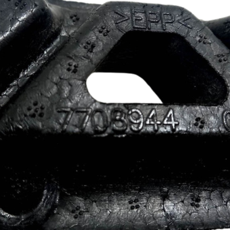 Suporte Motor Marca Bmw Modelo S1000 Rr Ano 2016 Original