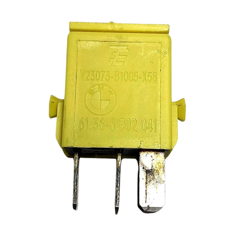 Relê Marca Bmw Modelo S1000 Rr Ano 2016 Original