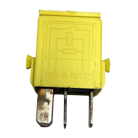 Relê Marca Bmw Modelo S1000 Rr Ano 2016 Original