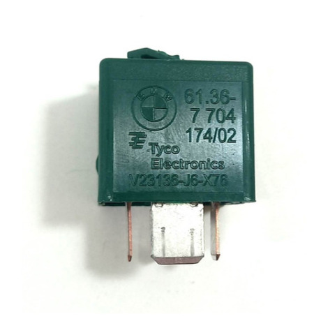 Rele Chicote Partida Bmw S1000 Rr Ano 2014 A 2018 Original