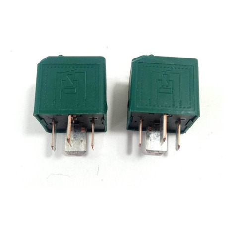 Rele Chicote Partida Bmw S1000 Rr Ano 2014 A 2018 Original