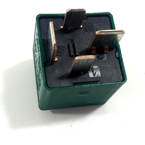 Rele Chicote Partida Bmw S1000 Rr Ano 2014 A 2018 Original