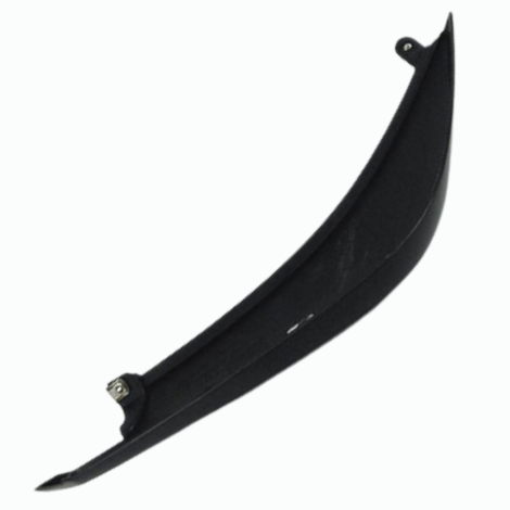 Carenagem Rabeta Esquerda Bmw Modelo F800 R Ano 2015 Origina