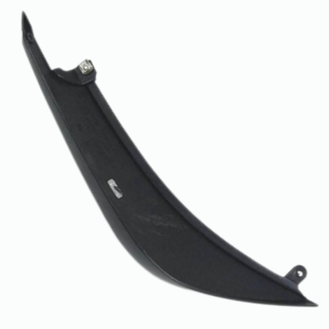 Carenagem Rabeta Esquerda Bmw Modelo F800 R Ano 2015 Origina