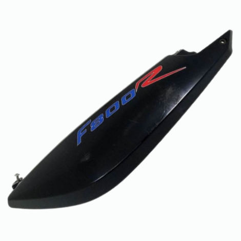 Carenagem Rabeta Esquerda Bmw Modelo F800 R Ano 2015 Origina