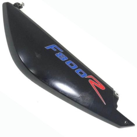 Carenagem Rabeta Esquerda Bmw Modelo F800 R Ano 2015 Origina