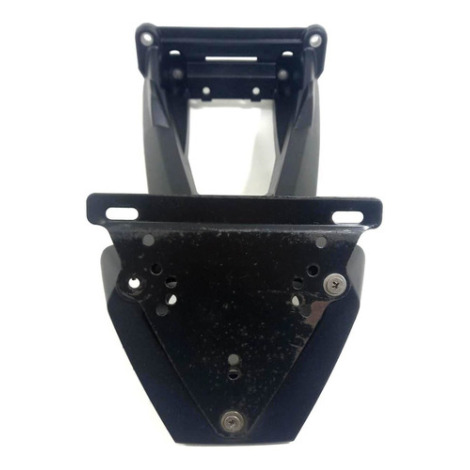 Porta Placa Bmw Modelo F800 R Ano 2015 Original