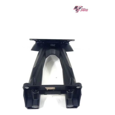 Porta Placa Bmw Modelo F800 R Ano 2015 Original