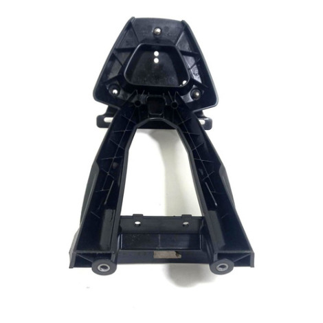 Porta Placa Bmw Modelo F800 R Ano 2015 Original