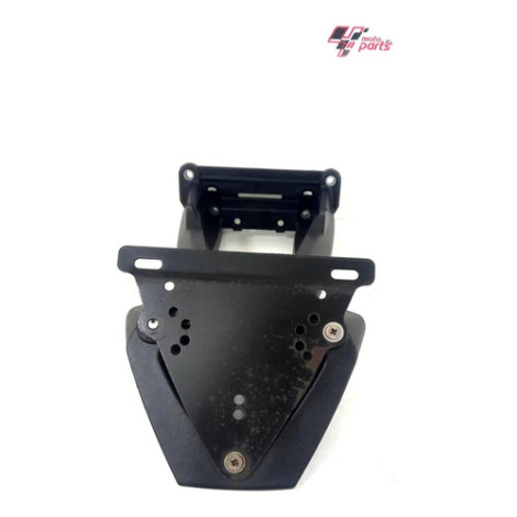 Porta Placa Bmw Modelo F800 R Ano 2015 Original