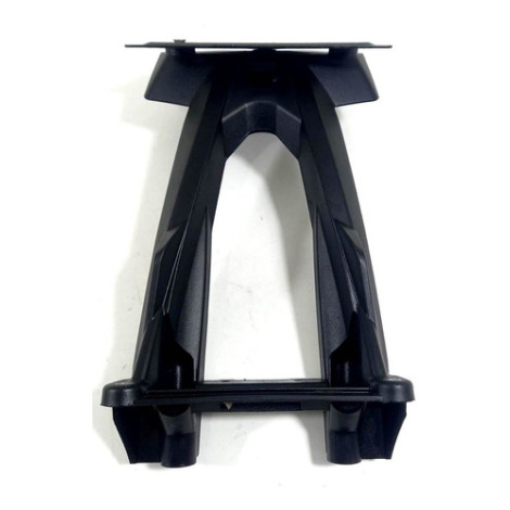 Porta Placa Bmw Modelo F800 R Ano 2015 Original