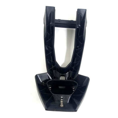 Porta Placa Bmw Modelo F800 R Ano 2015 Original