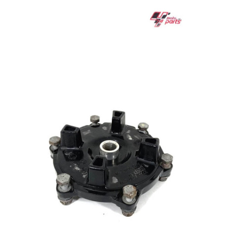 Flange Da Roda Traseira Bmw Modelo F800 R Ano 2015 Original