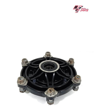 Flange Da Roda Traseira Bmw Modelo F800 R Ano 2015 Original