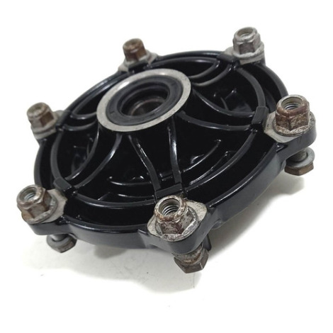 Flange Da Roda Traseira Bmw Modelo F800 R Ano 2015 Original