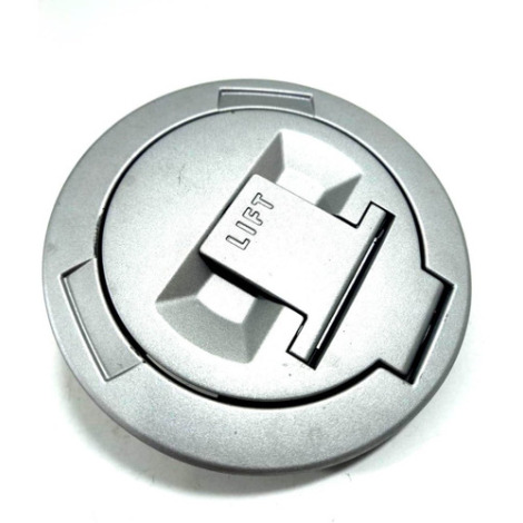 Tampa Do Tanque De Combustível Bmw F800 R Ano 2015 Original