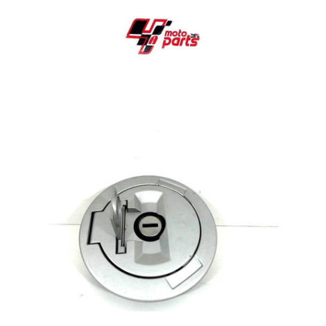 Tampa Do Tanque De Combustível Bmw F800 R Ano 2015 Original